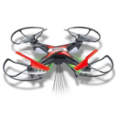 Gear2Play Smart drone med kamera TR80586