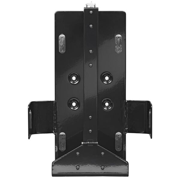 ProPlus robust holder til dunk p&aring; 20 l