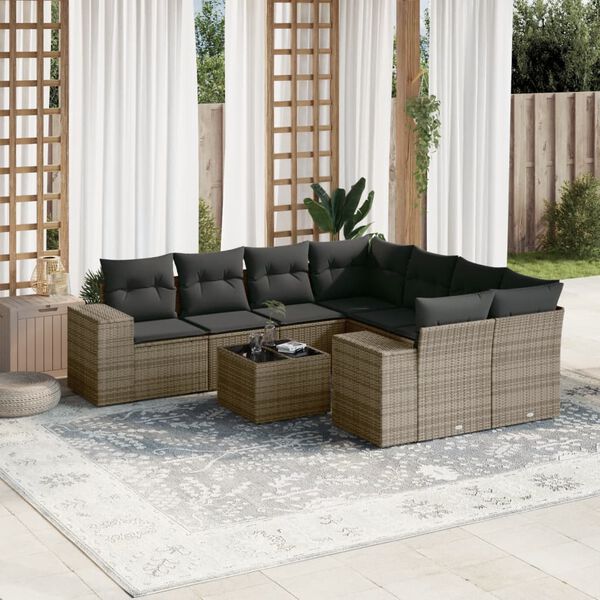 Viser produktbillede 2 af 17