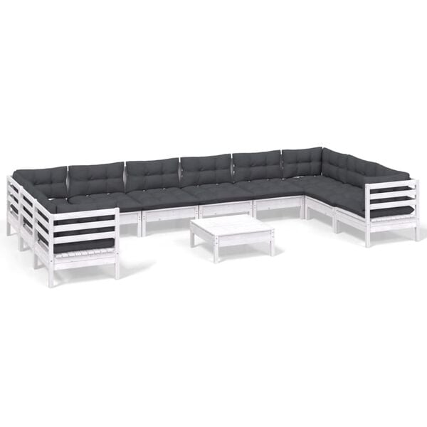 Viser produktbillede 1 af 9