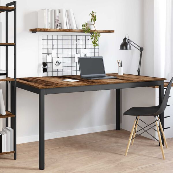 vidaXL Spiseborde METAL