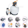 Bestway sandfilterpumpe Flowclear 8327 l/t.
