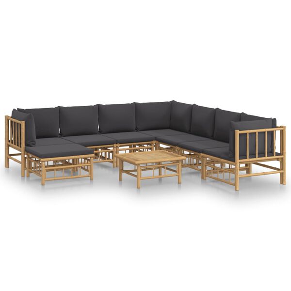 Viser produktbillede 1 af 11