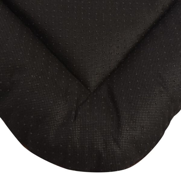 vidaXL hundemadras str. XL brun