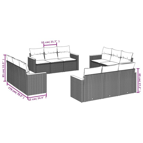Viser produktbillede 3 af 14