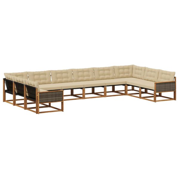 Viser produktbillede 1 af 11