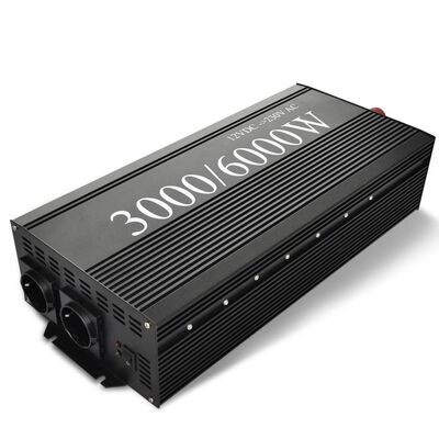 Power Inverter 3000W - 6000W