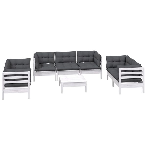 Viser produktbillede 3 af 9