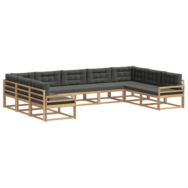 Viser produktbillede 1 af 11