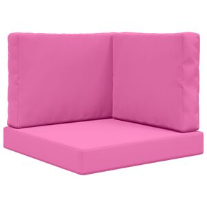 vidaXL Udend&oslash;rs Sofa Pude Polyester Lyser&oslash;d 60 x 60 cm