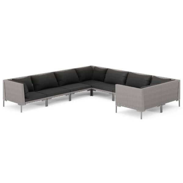 Viser produktbillede 1 af 9