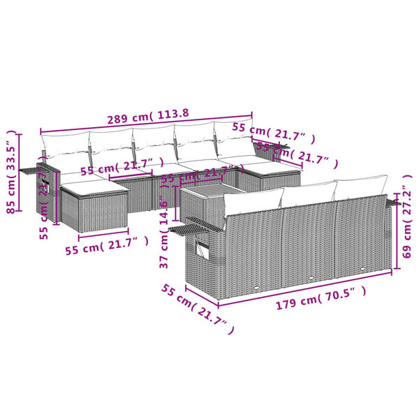 Viser produktbillede 3 af 17