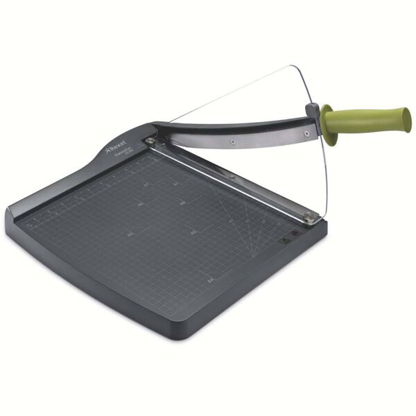 Rexel sk&aelig;remaskine ClassicCut CL100 A4