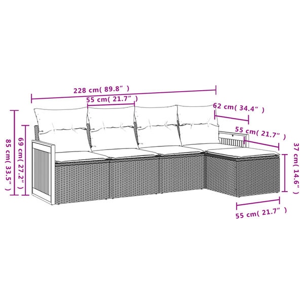 Viser produktbillede 3 af 17