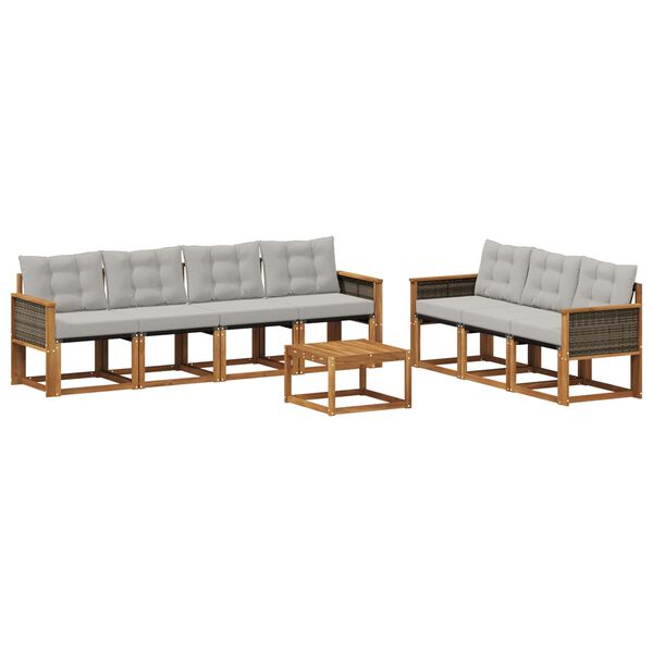 Viser produktbillede 1 af 8