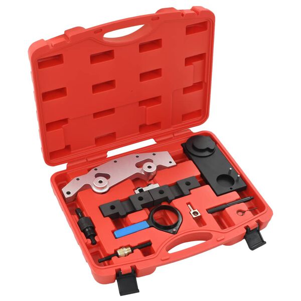 Viser produktbillede 1 af 5
