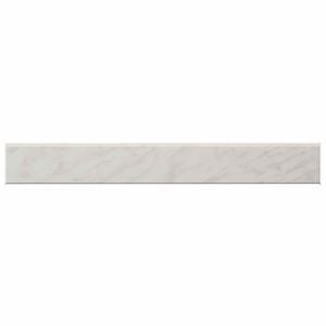 vidaXL Vindueskarm Marmor tekstur 60 x 15 x 4,5 cm PVC