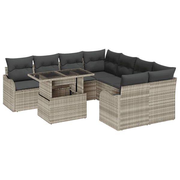 Viser produktbillede 1 af 20