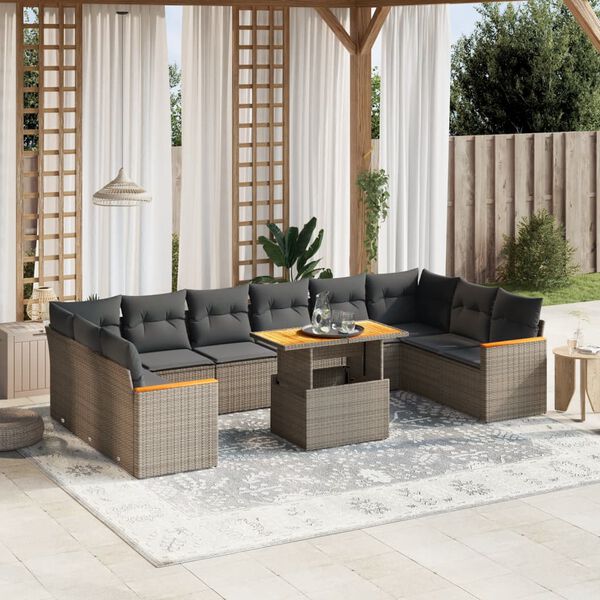 Viser produktbillede 2 af 17