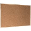Esselte standard opslagstavle 60x40 cm kork