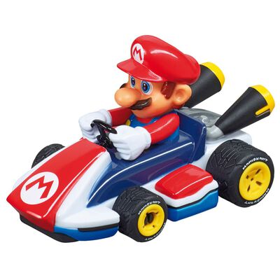 Carrera FIRST bil- og banesæt Nintendo Mario Kart 1:50