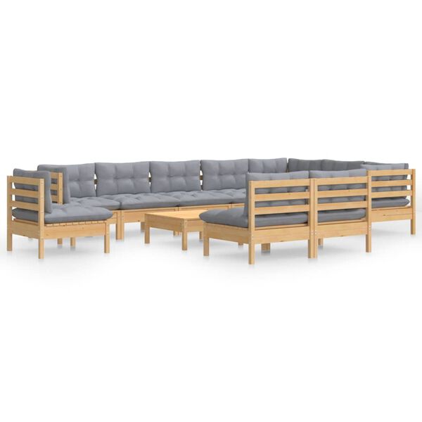 Viser produktbillede 1 af 9