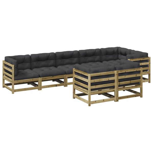 Viser produktbillede 1 af 10