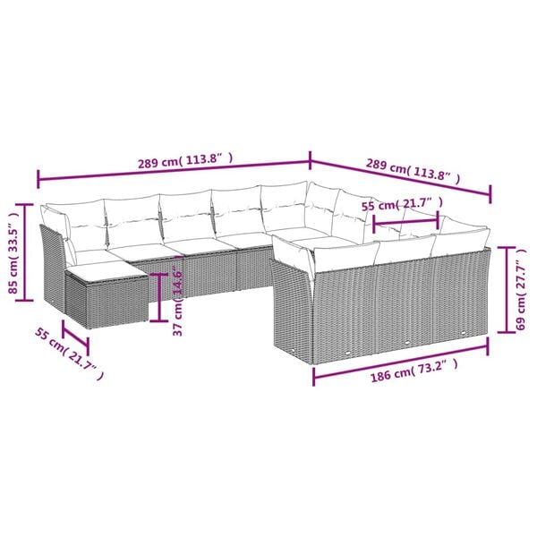 Viser produktbillede 3 af 16