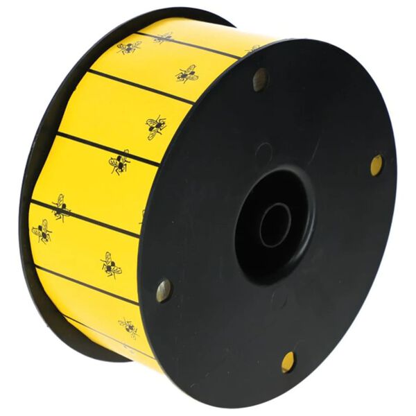 Kerbl fluetape FlyMaster 400 m