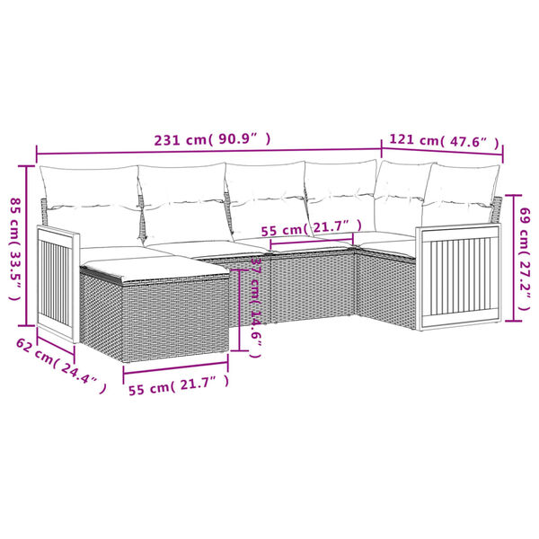 Viser produktbillede 3 af 17