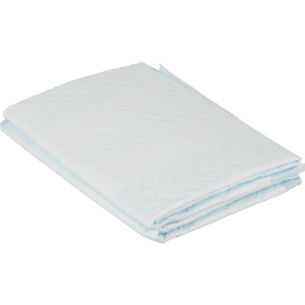 FLAMINGO 100 stk. hvalpem&aring;tter 45x35 cm str. S