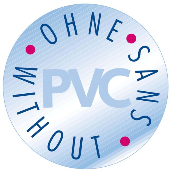 RIDDER skridsikker badem&aring;tte Action hvid