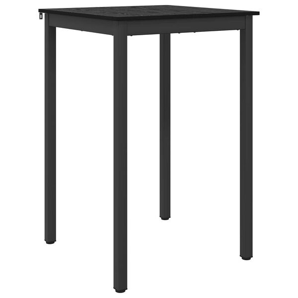 vidaXL St&aring;ende Barbord Konstrueret tr&aelig;