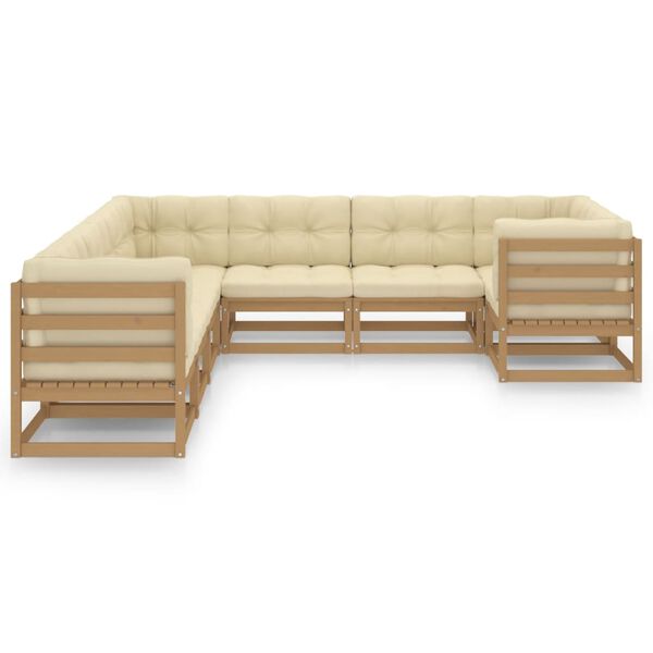Viser produktbillede 3 af 11