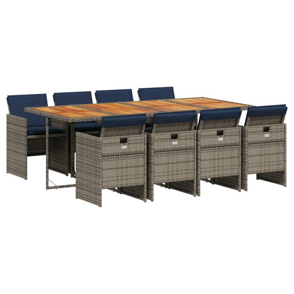 Viser produktbillede 1 af 11