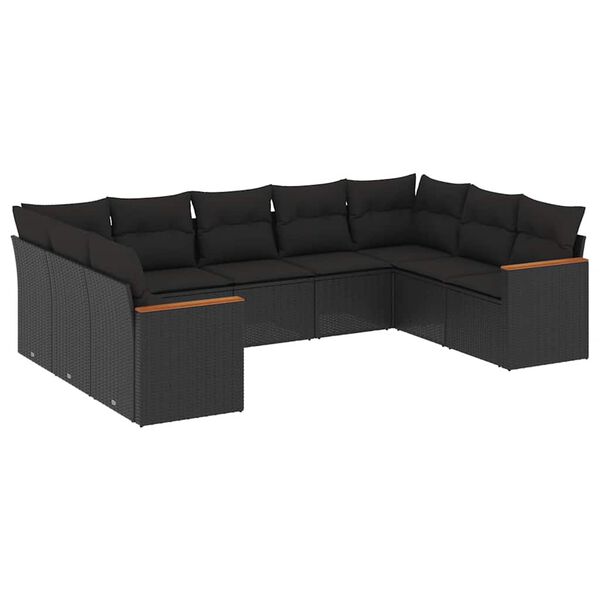 Viser produktbillede 1 af 11