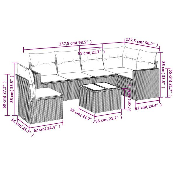 Viser produktbillede 3 af 16