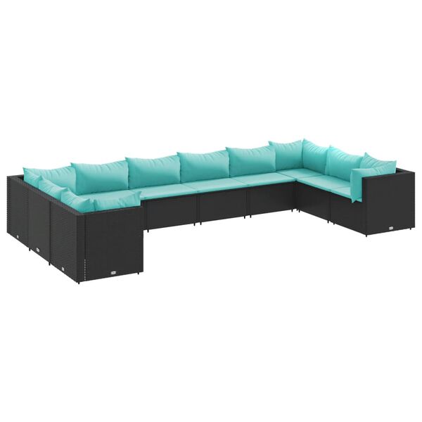 Viser produktbillede 1 af 9