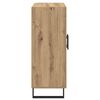 vidaXL Sideboard Artisan Egetr&aelig; 69,5 x 34 x 90 cm