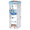 Bestway pool Steel Pro 221x150x43 cm