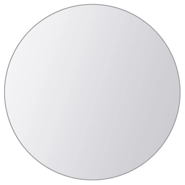 vidaXL runde spejlfliser 16 stk. glas