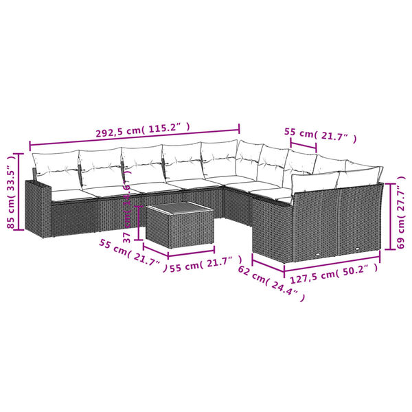 Viser produktbillede 3 af 16