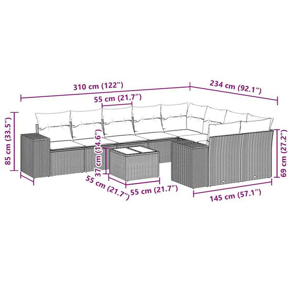 Viser produktbillede 3 af 17