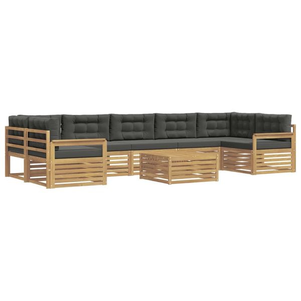 Viser produktbillede 1 af 8