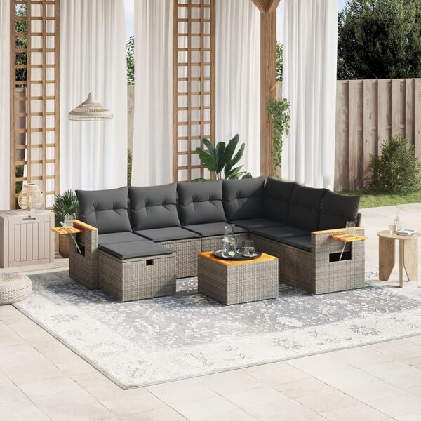 Viser produktbillede 2 af 17