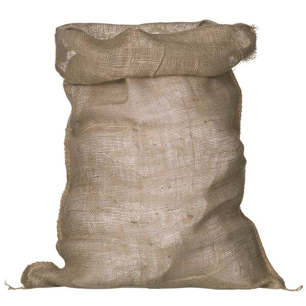 Nature vinterovertr&aelig;k 230 g/m&sup2; 0,75x1 m jute natur