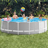 Intex Prism Frame swimmingpools&aelig;t 457x122 cm 26726GN