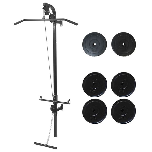 Viser produktbillede 1 af 8