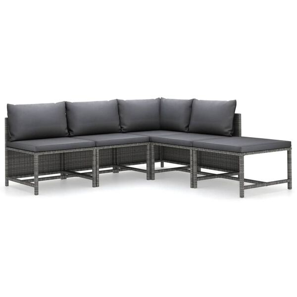 Viser produktbillede 1 af 16