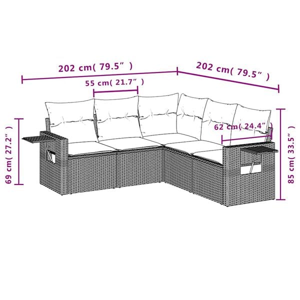 Viser produktbillede 3 af 17